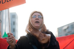 Иракские шииты требуют выгнать военных США Иракские шииты требуют выгнать военных США