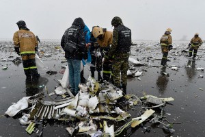 У Boeing 737 замерз руль высоты У Boeing 737 замерз руль высоты