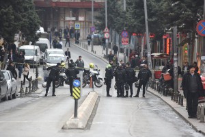 "ИГ" готовило для Турции парижский сценарий "ИГ" готовило для Турции парижский сценарий