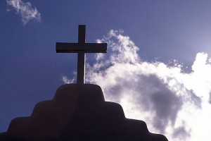 Американцы стали меньше верить в бога Американцы стали меньше верить в бога