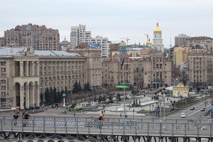 Роковой еврокурс Киева привел к обнищанию Роковой еврокурс Киева привел к обнищанию