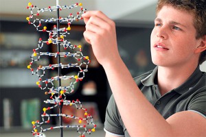 В каждом человеке есть немного от аутиста В каждом человеке есть немного от аутиста