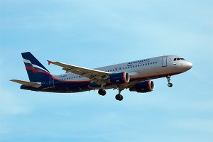 Борт "Аэрофлота" завис в небе над Брюсселем после взрывов Борт "Аэрофлота" завис в небе над Брюсселем после взрывов