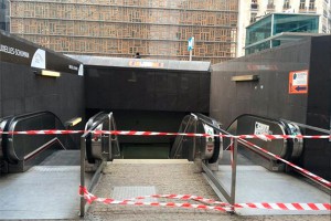 В метро Брюсселя произошел новый теракт В метро Брюсселя произошел новый теракт