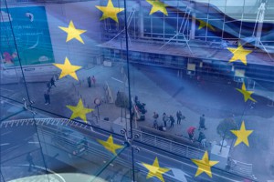 Взрывы в Брюсселе стали вызовом для ЕС Взрывы в Брюсселе стали вызовом для ЕС