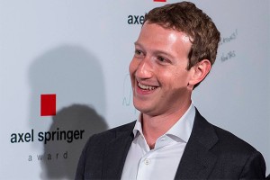 Цукерберг предсказал новую эру компьютеров Цукерберг предсказал новую эру компьютеров