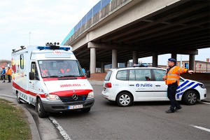 Названы организаторы атак на Брюссель Названы организаторы атак на Брюссель