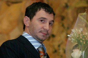 Режиссера Буслова ограбили у винного магазина Режиссера Буслова ограбили у винного магазина