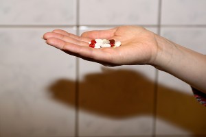 Жена пианиста душила детей под таблетками Жена пианиста душила детей под таблетками