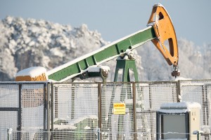 Названа себестоимость добычи нефти в России Названа себестоимость добычи нефти в России