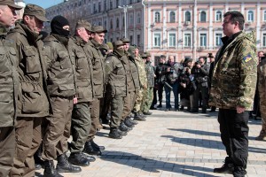 Украинцы удивили социологов из-за Донбасса Украинцы удивили социологов из-за Донбасса