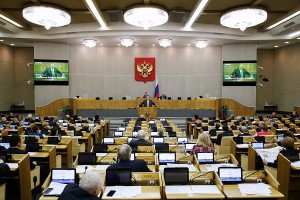 Госдума вспомнила жертв теракта в Брюсселе Госдума вспомнила жертв теракта в Брюсселе