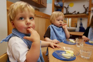 Москвичам мало пятиразового питания в детсаду Москвичам мало пятиразового питания в детсаду