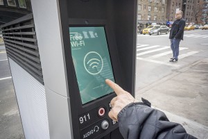 За анонимный Wi-Fi будут штрафовать За анонимный Wi-Fi будут штрафовать