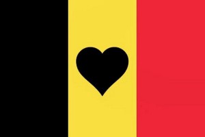 Теракты в Бельгии должны сплотить мир Теракты в Бельгии должны сплотить мир