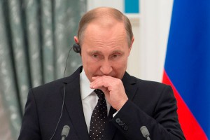 Путин вспомнил об удалении зубов без анестезии Путин вспомнил об удалении зубов без анестезии