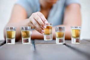 Память пьяных работает как у трезвых Память пьяных работает как у трезвых