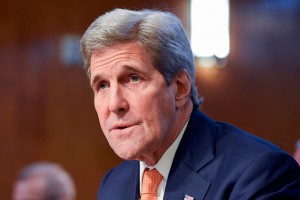 Что Керри хочет услышать от Путина Что Керри хочет услышать от Путина