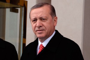 Эрдоган раскрыл прошлое брюссельского террориста Эрдоган раскрыл прошлое брюссельского террориста