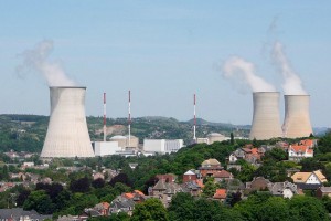 Террористы хотели взорвать АЭС в Бельгии Террористы хотели взорвать АЭС в Бельгии