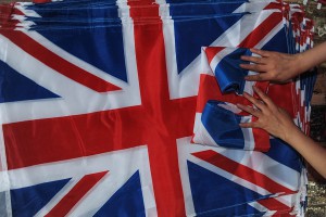 Британцев пугают зависимостью от России Британцев пугают зависимостью от России