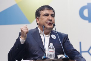 Двойные стандарты Михаила Саакашвили Двойные стандарты Михаила Саакашвили