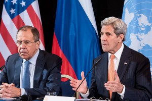 Лавров подколол Керри Лавров подколол Керри