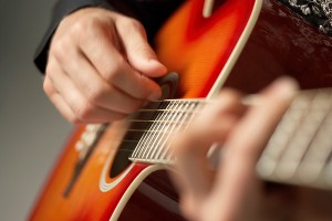 Раскрыта тайна гитары Керри Раскрыта тайна гитары Керри