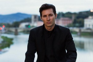 Как Дуров помогает террористам Как Дуров помогает террористам