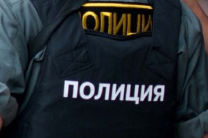 Голый молдавский бегун шокировал москвичей Голый молдавский бегун шокировал москвичей