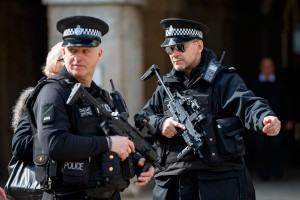 "ИГ" готовило бойню в Лондоне "ИГ" готовило бойню в Лондоне