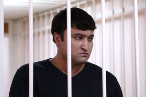 Врача-убийцу посадили на 9 лет Врача-убийцу посадили на 9 лет