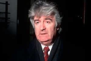 70-летний Караджич проведет 40 лет в тюрьме 70-летний Караджич проведет 40 лет в тюрьме