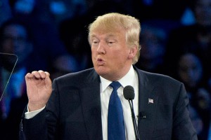 Америка сдалась Трампу Америка сдалась Трампу