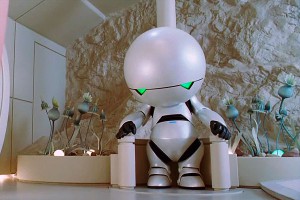 Робот Microsoft за сутки стал расистом Робот Microsoft за сутки стал расистом