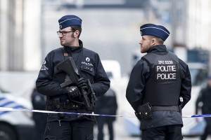 Брюссельские смертники были на карандаше у США Брюссельские смертники были на карандаше у США