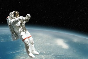 Что будет с человеком в открытом космосе Что будет с человеком в открытом космосе