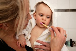 Единороссы хотят сертифицировать нянь Единороссы хотят сертифицировать нянь