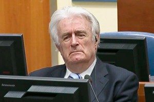 Как Караджич обнажил двойные стандарты Лондона Как Караджич обнажил двойные стандарты Лондона