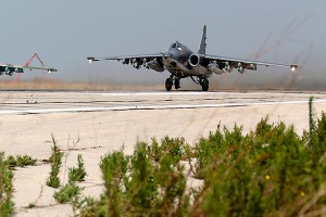 Россияне одобрили вывод войск из Сирии Россияне одобрили вывод войск из Сирии