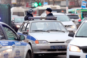 У входа в детский театр в Москве нашли гранату У входа в детский театр в Москве нашли гранату