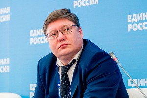 Единороссы заложили социальную платформу Единороссы заложили социальную платформу