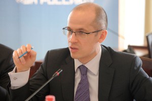 ОП в регионах сделают максимально открытыми ОП в регионах сделают максимально открытыми