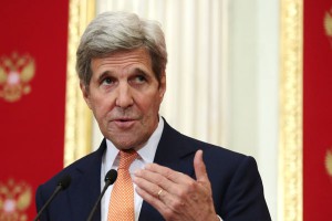 Захарова назвала слова Керри "банальщиной" Захарова назвала слова Керри "банальщиной"