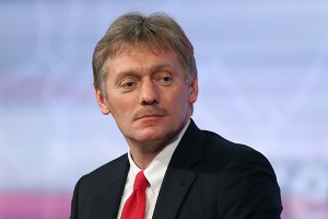 Песков рассказал о "священной корове" Песков рассказал о "священной корове"
