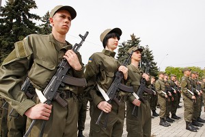 СБУ опубликовала список "предателей" СБУ опубликовала список "предателей"