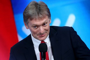 Песков объяснил фото в красных трениках Песков объяснил фото в красных трениках