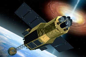 Япония потеряла спутник вслед за США Япония потеряла спутник вслед за США