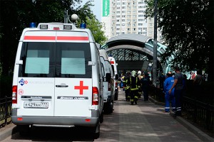 Путин предложил отдать скорую помощь частникам Путин предложил отдать скорую помощь частникам