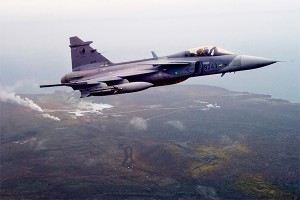 Самолет Шойгу преследовали истребители НАТО Самолет Шойгу преследовали истребители НАТО